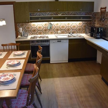 Landhaus Am Pyhrn Esterno foto