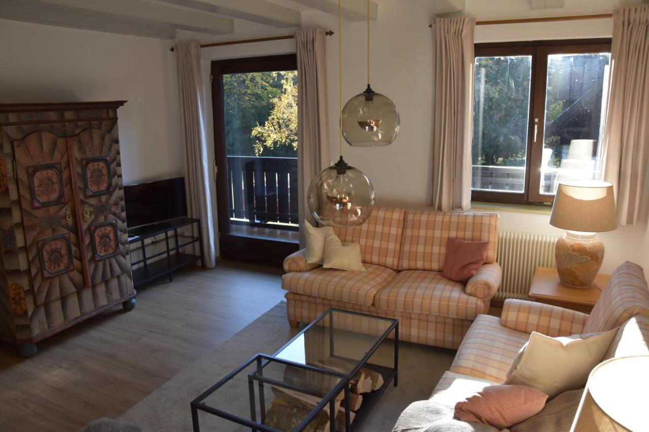 Landhaus Am Pyhrn Esterno foto