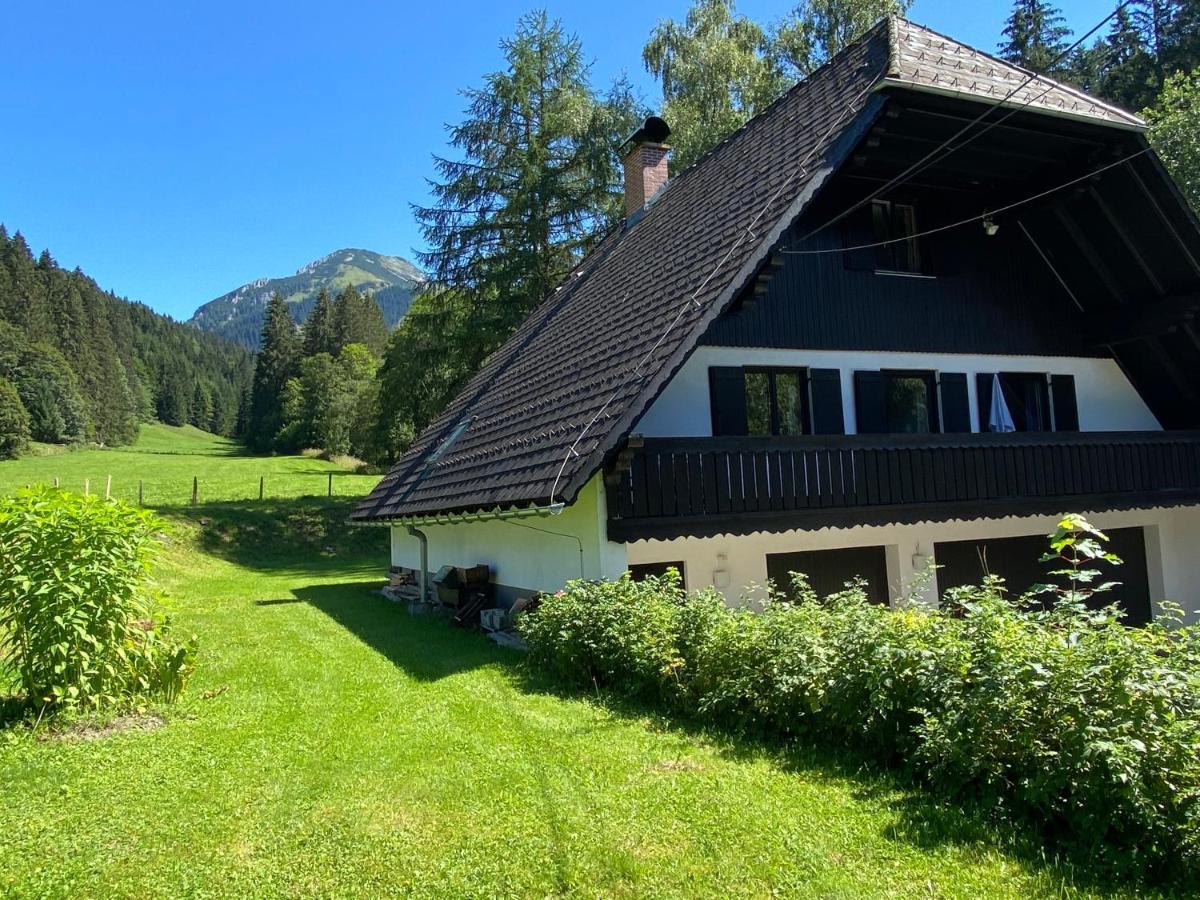 Landhaus Am Pyhrn Esterno foto