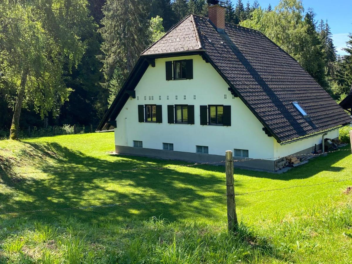 Landhaus Am Pyhrn Esterno foto