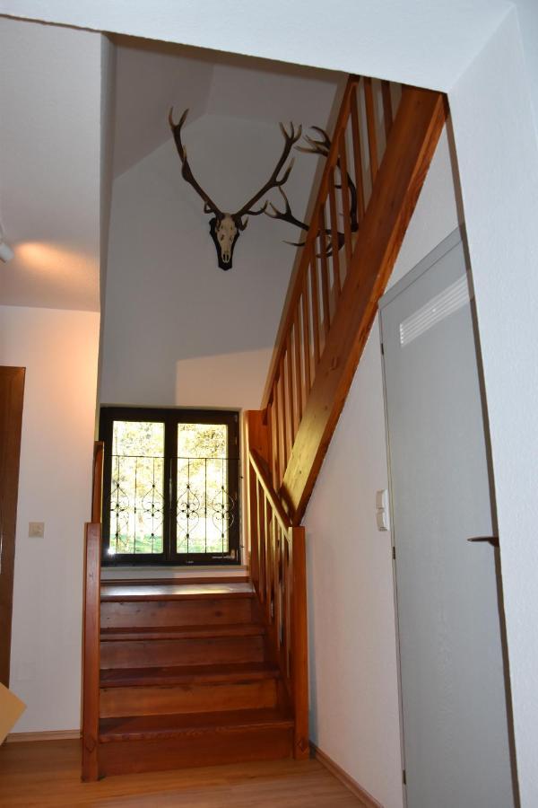 Landhaus Am Pyhrn Esterno foto