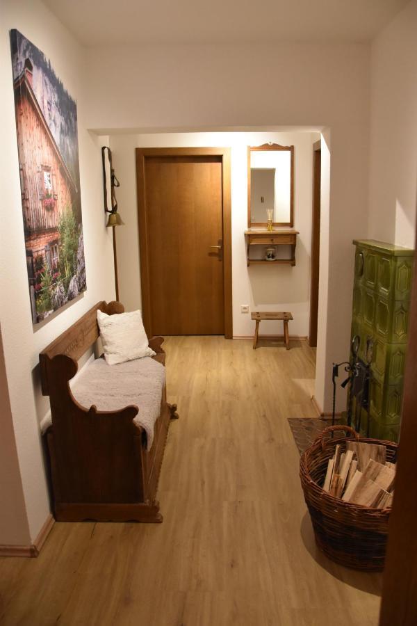 Landhaus Am Pyhrn Esterno foto