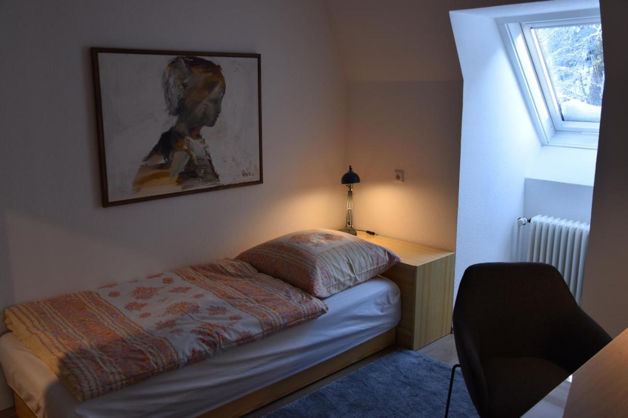 Landhaus Am Pyhrn Esterno foto